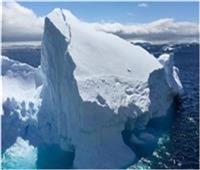 تغير المناخ يقود التغيرات في جليد القارة القطبية الجنوبية