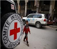 تقارير إعلامية إسرائيلية: المصريون متواجدون مع الصليب الأحمر منذ النقطة الأولى