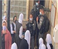 مرصد الأزهر: حملة صهيونية على قطاع التعليم في مدينة القدس المحتلة