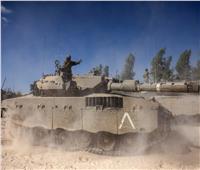 الدبابات الإسرائيلية تخترق الهدنة شمال غرب غزة