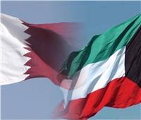 ولي عهد الكويت يتسلم دعوة للمشاركة في الدورة «44» لمجلس التعاون في قطر