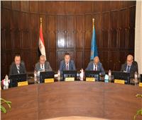 مجلس جامعة الإسكندرية يحث المجتمع الأكاديمي على المشاركة في الانتخابات