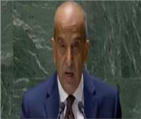 مندوب مصر بالأمم المتحدة: يجب أن تؤدي الهدنة لوقف دائم لإطلاق النار بغزة