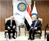 وزير البترول: «مصر تمتلك سعات فائضة بمصانع الإسالة قادرة على تلبية طلبات دول شرق المتوسط»