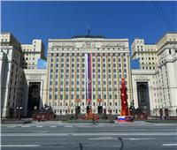 موسكو: فرقاطة روسيا تقصف أهدافا أوكرانية بصواريخ «كاليبر»