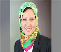 ريهام الحفناوي تطالب المصريين في الخارج بالمشاركة الإيجابية بالانتخابات الرئاسية ‎