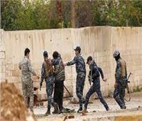 القضاء العراقي: المؤبد بحق داعشي استهدف قوات الجيش وإعدام إرهابي آخر
