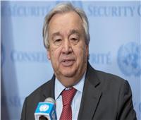 الأمين العام للأمم المتحدة: قطاع غزة يعيش «كارثة إنسانية ملحمية»