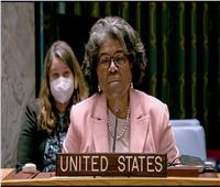 المبعوثة الأمريكية لدى الأمم المتحدة: نأمل في تمديد الهدنة في غزة