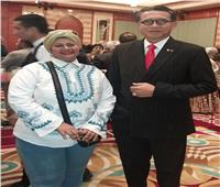 سفير إندونيسيا بالقاهرة: مصر قدمت لنا كل التسهيلات لإيصال مساعدات غزة| خاص