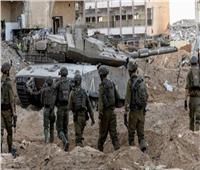قوات الاحتلال الإسرائيلي تعلن استمرار الهدنة المؤقتة في غزة