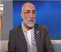 قيادي فلسطيني: «دور مصر هو الأساسي في مفاوضات التهدئة داخل غزة»