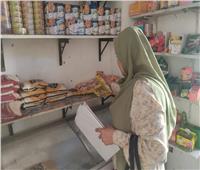 حملات تفتيش ناجحة في محافظة البحر الأحمر لضمان جودة السلع الغذائية وسلامتها