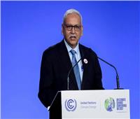 من هو «سليم الحق» الذي تحدث عنه الجميع في اليوم الأول من مؤتمر المناخ؟