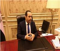 رئيس اتحاد المصريين بالخارج يتابع تصويت أبناء الجالية المصرية في اليونان ‎