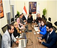 الهجرة: المشاركة الحاشدة للمصريين بالخارج في الانتخابات الرئاسية تدعو للفخر  