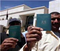 حاملين جوازت السفر.. المصريون في قطر يشاركون بقوة في الانتخابات الرئاسية