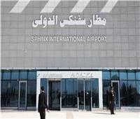 رحلة طيران يومياً بين مطاري أبوظبي وسفنكس مطلع الشهر المقبل   