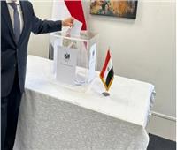 غلق باب التصويت في أول أيام انتخابات المصريين بالخارج بالإمارات وسلطنة عمان