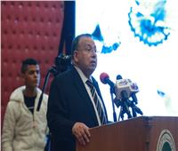بيان نقابة الأشراف لدعم وتأييد الرئيس عبدالفتاح السيسي 
