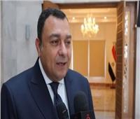 سفير مصر بتونس: قدمنا كل التسهيلات الممكنة للمصوتين في الانتخابات الرئاسية