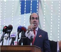ياسر الهضيبي: عبدالسند يخوض الانتخابات من أجل البسطاء
