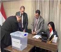 انتخابات الرئاسة.. بدء التصويت في العراق والأردن والكويت وسوريا وقطر والبحرين