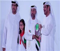 الإمارات تحتفل بالعيد الوطني الـ 52.. وتكريم الإعلامي عبد الله الشحي