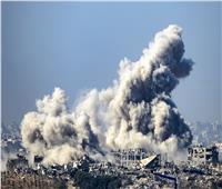 جيش الاحتلال يطالب سكان 4 أحياء في غزة بمغادرة منازلهم