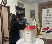 مشاعر الناخبين المصريين في المنامة كانت ممتزجة بين الفرح والحزن.. لهذه الأسباب