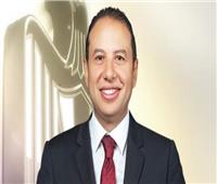 حسن عمار: المصريون بالخارج حرصوا على تلبية نداء الوطن في أولى أيام التصويت ‎