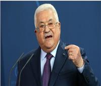 الرئيس الفلسطيني: قطاع غزة جزء من فلسطين ولن نسمح بتكرار النكبة