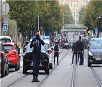 "غاضب" من الحرب الإسرائيلية على غزة يطعن شخصين في باريس