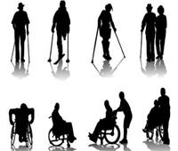 المركزي للإحصاء: 4.86% نسبة الأفراد ذوي الإعاقة من الصعوبة الكبيرة إلى المطلقة عام 2022