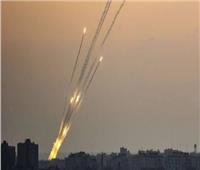 رشقات صاروخية تستهدف مستوطنات سديروت وعسقلان في غزة