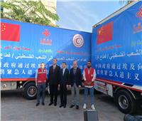 سفير الصين بالقاهرة: نشكر السيسي ومصر لدعم السلام والفلسطينيين في غزة 