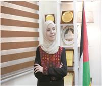 «مريم».. شاعرة «غزة»: الدعم المصري يشعرنا بالثقة في مواجهة الوحشية | حوار