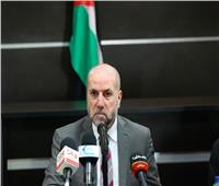 مستشار الرئيس الفلسطيني: إسرائيل تكذب وهدفها القضاء على شعبنا وليس «حماس»