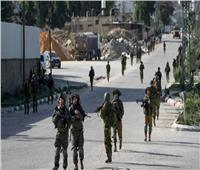 القوات الإسرائيلية تقتحم جنين ومخيمها واندلاع اشتباكات