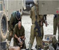 جيش الإحتلال يعترف بمقتل 77 ضابطاً وجنديًا في غزة منذ 31 أكتوبر الماضي