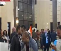 ممثل اتحاد المصريين بالبحرين: الانتخابات الرئاسية في الخارج كانت عرسا ديمقراطيا