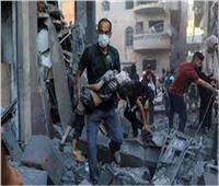 أكثر من 30 شهيدًا في قصف الاحتلال منازل في حيي «الزيتون والشجاعية»