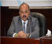 هشام حطب: استضافة مصر دورة الألعاب الأفريقية 2027 لم يأت من فراغ 
