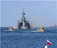 أوكرانيا: روسيا تنشر أربع سفن حربية جاهزة للقتال في البحر الأسود