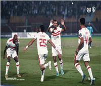 ستاد السلام يستضيف لقاء الزمالك وساجرادا بالكونفدرالية 