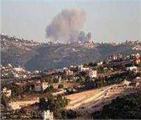 الجيش اللبناني: استشهاد عسكري وإصابة 3 آخرين في قصف اسرائيلي لمركز عسكري بالجنوب