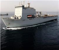 في الشرق الأوسط.. بريطانيا تدرس إرسال سفينة حربية لتوفير الدعم الإنساني والطبي 