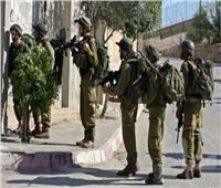 إصابة 3 فلسطينيين برصاص «الاحتلال الإسرائيلي» في مخيم الدهيشة