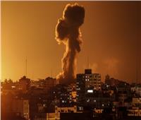 عشرات الشهداء في قصف إسرائيلي استهدف المنازل بمخيم جباليا شمالي غزة