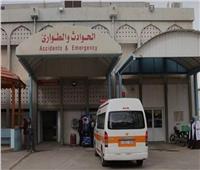 مدير مستشفى غزة الأوروبي: استقبلنا أعداد كبيرة من مصابي القصف الإسرائيلي